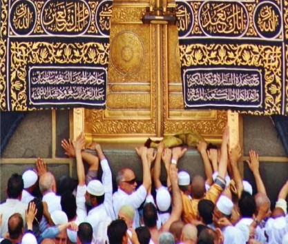 10 Nights 4 Star November Umrah Package